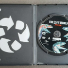 DVD: The Lost World: Jurassic Park (Jeff Goldblum 1997/2010) - pikkukuva 3