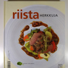 Anders Walberg : Kalaherkkuja ; Riistaherkkuja - pikkukuva 2