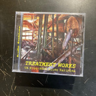 V/A - Treatment Works (UK Prog-Rock Blues Rarities) CD - pikkukuva 1