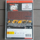 DVD: Puhallettu 60 Sekunnissa (Nicolas Cage 2000) UUSI - pikkukuva 2