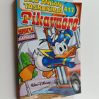 Walt Disney : Pikavuoro - pikkukuva 1