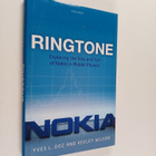 Yves Doz ym. : Ringtone - Exploring the Rise and Fall of ... - pikkukuva 1