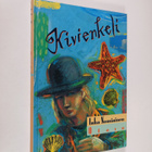 Inka Nousiainen : Kivienkeli - pikkukuva 1