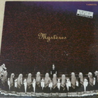 Mysteres - The Bulgarian State Female Choir - siisti lp - pikkukuva 1
