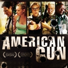 AMERICAN GUN (6 559) -FI- DVD tony goldwyn 2005, UUSI - pikkukuva 1