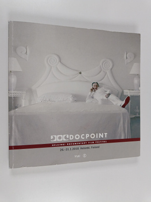 DocPoint : Helsinki Documentary Film Festival 26.-31.1.20...