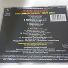 OST - JOHN WAYNE TRUE GRIT + THE COMANCHEROS UUSI CD - pikkukuva 2