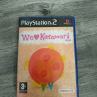We love katamari ps2 pal - pikkukuva 1