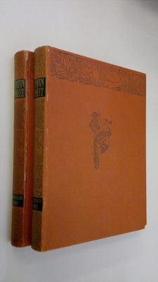 H.G. Wells : Elämän ihmeet 1-2