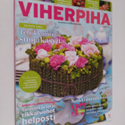 Viherpiha 8/2014 - pikkukuva 1