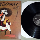 Fuzzy Duck - Fuzzy Duck LP re plus 7 inch single - pikkukuva 1