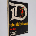 Teinin lukutoveri 2 : Saksa - pikkukuva 1