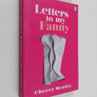 Cherry Healey : Letters to My Fanny - pikkukuva 1