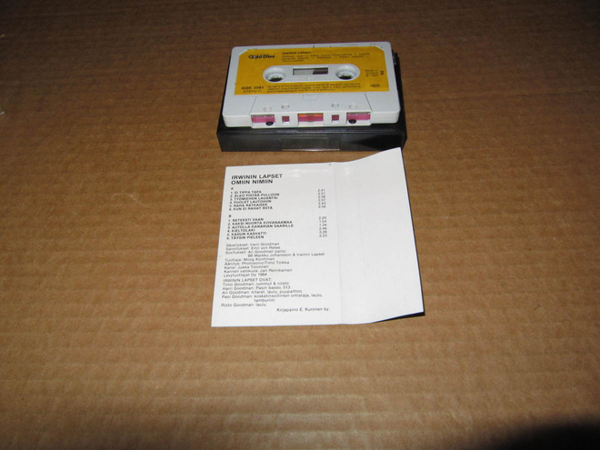 Item image