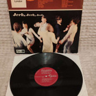 The Magnificents Dancing With The Magnificents lp - pikkukuva 1