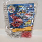 mcdonalds happy meal lelu hot wheels x 2 - pikkukuva 1