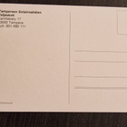 Tampereen Sotainvalidien Veljeskoti, Tampere, UUSI postik. - pikkukuva 2