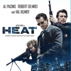 Heat  -  Director's Definitive Edition  -   (2 Blu-ray) - pikkukuva 1