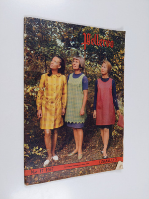 Pellervo 17/1967