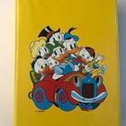 AKU ANKKA kansio vuodelta 1988 - pikkukuva 1