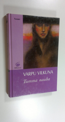 Varpu Vilkuna : Tumma nauha