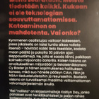 Anthony McCarten: Kaksi tuntia aikaa kadota - pikkukuva 2