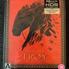 Troy 4K Limited Edition | Arrow | 2004 - pikkukuva 1