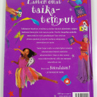Jane Bull : Lasten omat taikatemput - pikkukuva 2