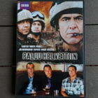 DVD: Paluu Helvettiin / Occupation (James Nesbitt 2009) - pikkukuva 1