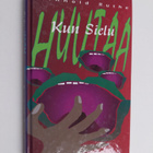Reinhold Ruthe : Kun sielu huutaa : sairastuttaako usko s... - pikkukuva 1