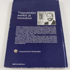 Tapio Saarni : Suomen Vapaussota 1918 : merkit ja tunnukset - pikkukuva 2