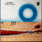 Le Orme: Verità nascoste, 1976 P VG+ - pikkukuva 1