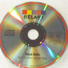René Kollo • Dein Ist Mein Ganzes Herz CD - pikkukuva 3