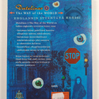 Raija Kangaspunta : Datelines 2 : The way of the world - pikkukuva 2