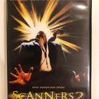 Scanners 2, The New Order - DVD - pikkukuva 1