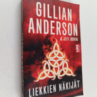 Gillian Anderson : Liekkien näkijät - pikkukuva 1