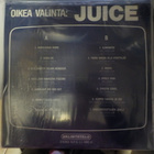 JUICE LESKINEN - OIKEA VALINTA JUICE M-/M- LP - pikkukuva 2