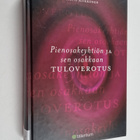 Matti Kukkonen : Pienosakeyhtiön ja sen osakkaan tuloverotus - pikkukuva 1