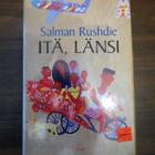 Salman Rushdie: Itä, länsi - pikkukuva 1