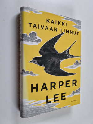 Harper Lee : Kaikki taivaan linnut