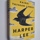 Harper Lee : Kaikki taivaan linnut - pikkukuva 1