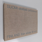 Osmo Thiel : Suomi etelästä pohjoiseen = Finland från söd... - pikkukuva 1