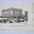 VANHA Postikortti Tampere 1903 - pikkukuva 1