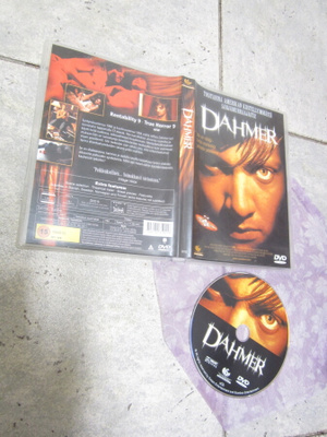 THE DAHMER - SUOMIKANNET