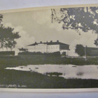 VANHA Postikortti Ahvenanmaa Eckerö 1930-l - pikkukuva 1