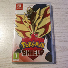 Pokemon Shield Switch - pikkukuva 1