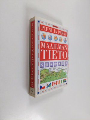 Pieni ja paras maailmantieto