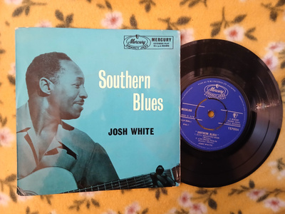 Josh White EP