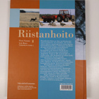 Petri ym. (toim.) Nummi : Riistanhoito - pikkukuva 2