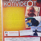 Hauskat kotivideot - pikkukuva 2